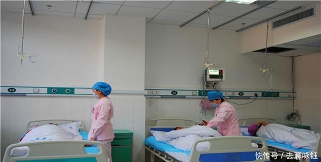 产妇|为什么医生要把产房的温度调到很低, 难道不怕产妇着凉吗