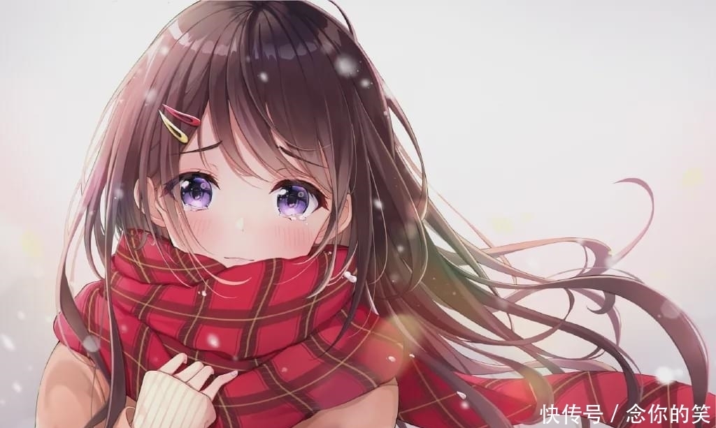 动漫|动漫美图:画师Lebring的插画作品