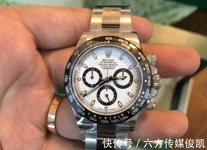 爱彼皇家橡树|预算20万只买一款表?我要说不!我要买这三款