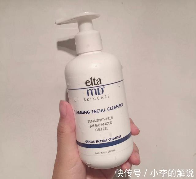 氨基酸洗面奶|10大网红氨基酸洗面奶榜单,你的洗面奶上榜了吗