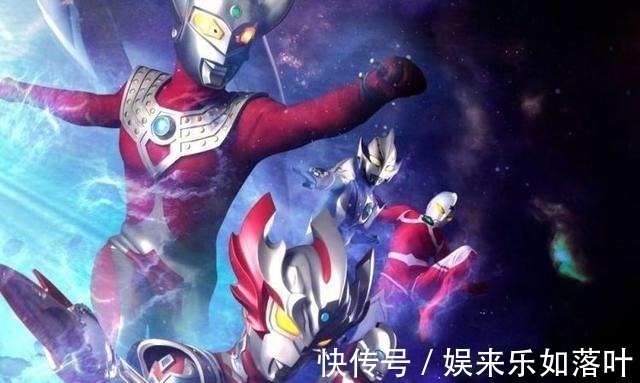 圆谷|捷德奥特曼打败了贝利亚,为什么会输给托雷吉亚都怪泰迦当主角