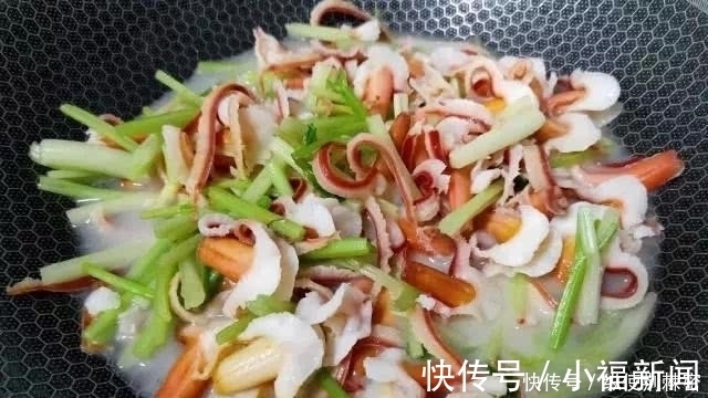 常吃|这东西75一斤,比鱼鲜,比牛肉贵,常吃脾胃好