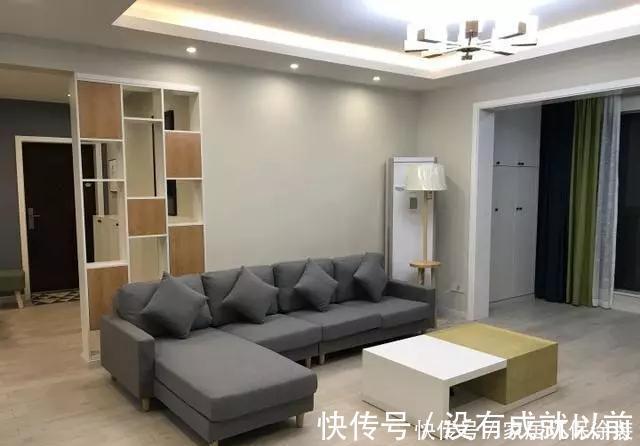 实用|142平大户型，装修费仅花22万全部搞定，亲朋来了都夸太好看