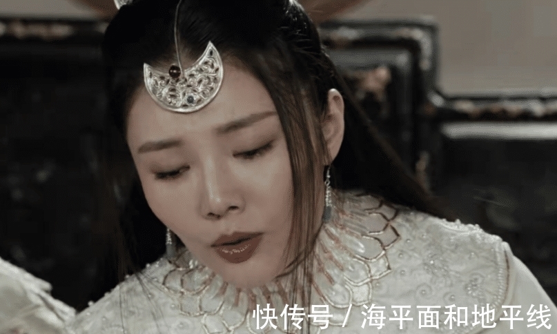 段誉#段延庆后来哪去了?答案或许是收了徒弟,那徒儿亦正亦邪天下无敌