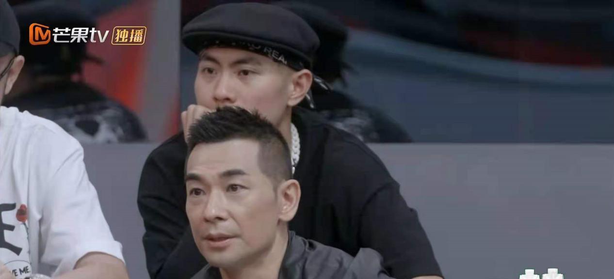 代表隊|《披荊斬棘的哥哥》的兩個大哥!陳小春讓GAI乖巧,熱狗怕趙文卓