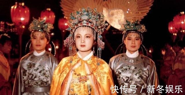 宝玉$那个从未露面的女人,才是红楼梦里贾家真正的王妃