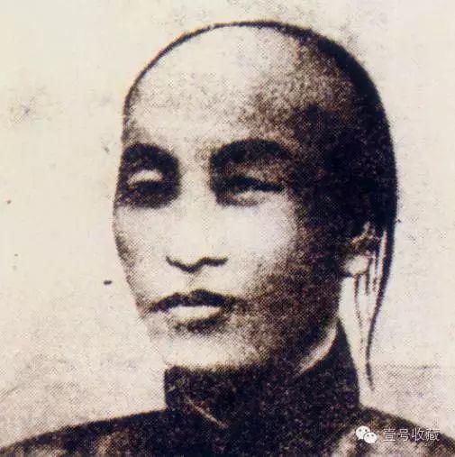 维新|戊戌六君子书法:侠肝义胆,一生正气!