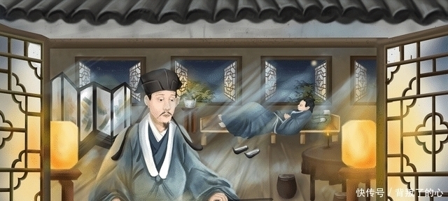 平羌江|李白炫技的一首诗,4句仅28个字,却连用5个地名,一般人想都不敢想