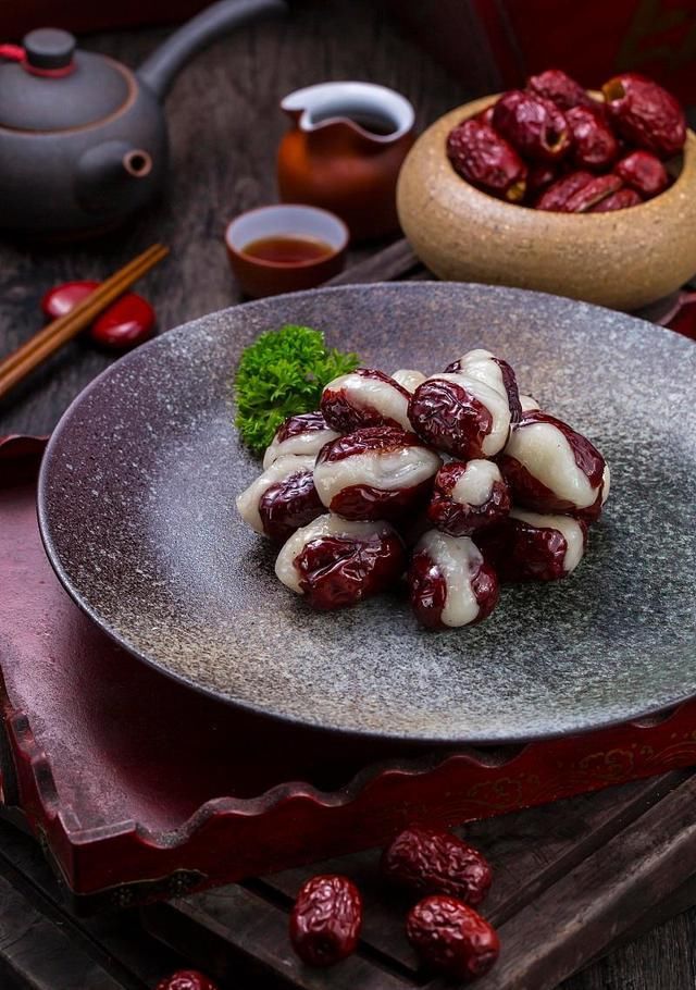 黄豆粉|糯米控看过来：教你3款软糯可口的美食，制作简单、吃了还想吃！