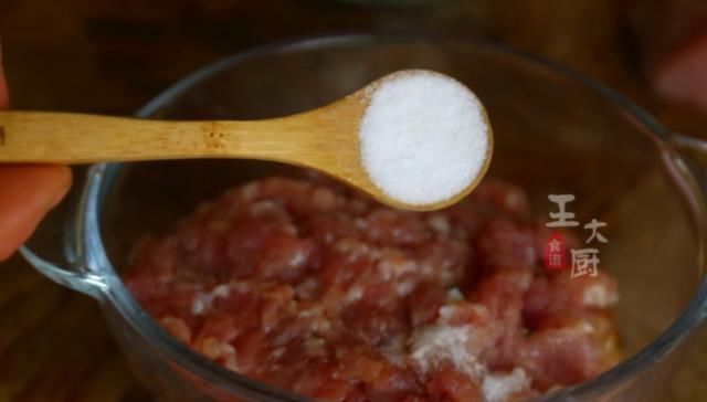  肉馅|肉馅配上鸡蛋，带来不一样的美味，简单好做，有滋有味