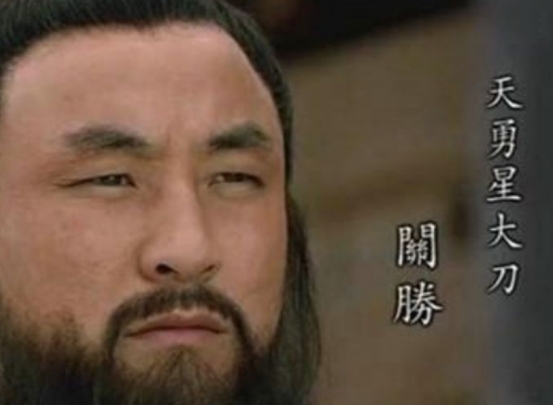 招安$水浒108将中只有他下场惨烈,被枭首示众,其绰号已暗示一切