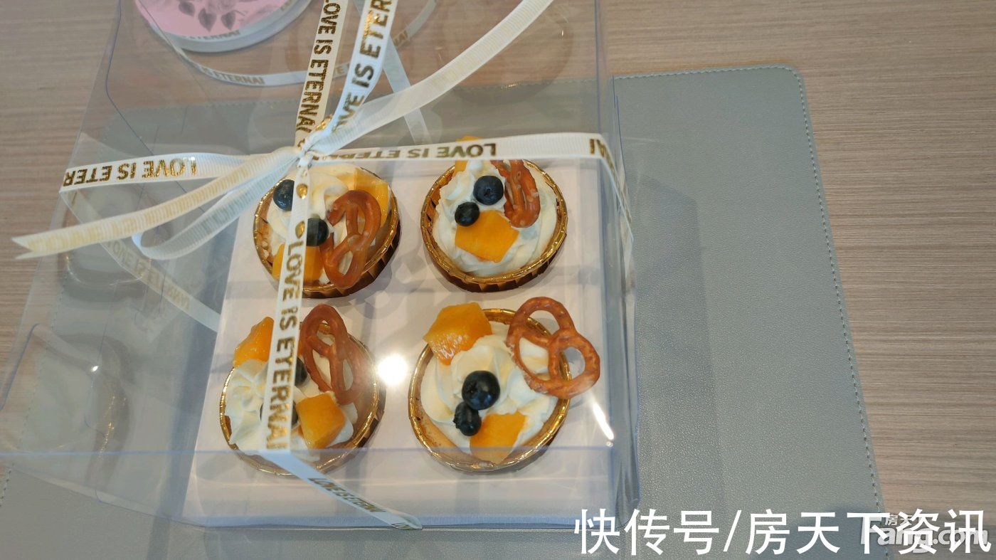 万科|万科东湖堤白怎么样？看置业顾问刘洪涛发布了一条项目新消息