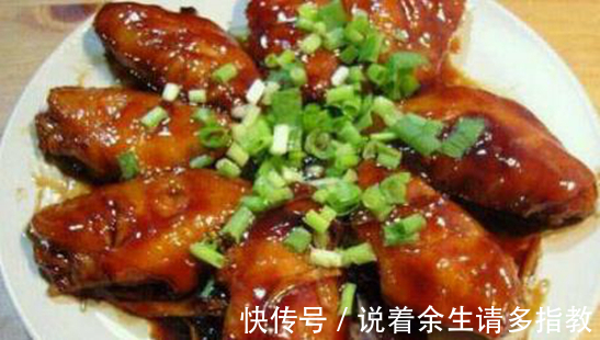 朋友来家做客,做了几道家常菜招待,朋友吃完直夸大厨