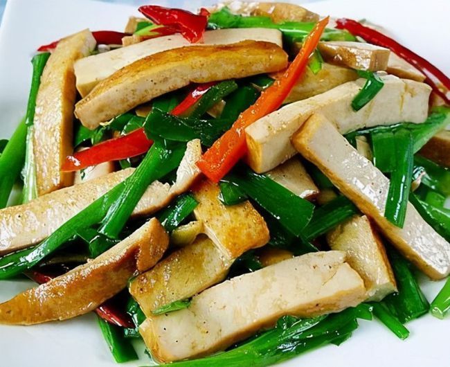 好吃|家常菜系列推荐,鲜香十足好吃极了,有空做给家人吃吧