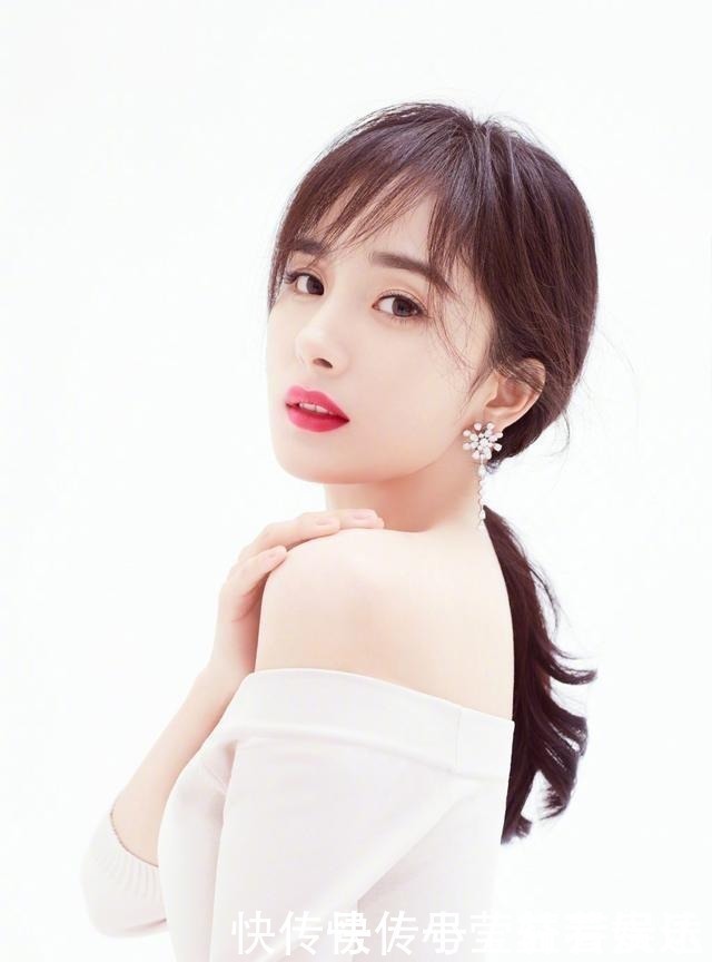 丸子头|别再扎低马尾啦，很显老！今年流行这3种“扎发”，谁扎谁好看