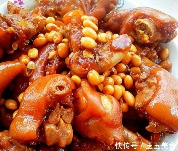 下饭|天一热,就馋此菜,胶原蛋白丰富,下酒又下饭,怎么吃都不腻