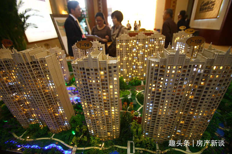 防盗窗|还在歧视“一楼”和“顶楼”建筑学家提出这3层楼更应该避开