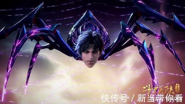告诫|斗罗大陆：唐三的外附魂骨太稀有，引得大师对他进行告诫
