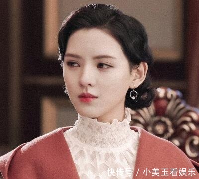 眉峰|如果没画过这个眉毛，你都不知道自己有多美
