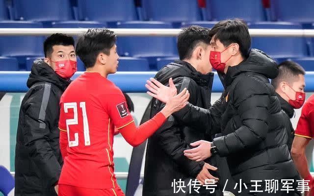 武磊|官宣!国足唯一傲人成绩诞生!12强赛排第1,武磊4球“遮羞布”