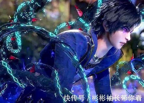 斗罗大陆|斗罗大陆:唐三为何常用海神?因为这次“投降”一直被放在心里!