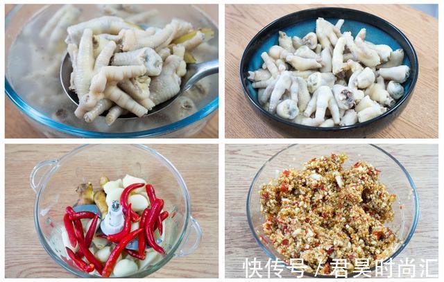 鸡翅|中秋家宴，少不了下酒菜，4道家常做法，好吃不贵，都是下酒硬菜