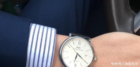 鹦鹉螺|三种类型的腕表,为什么独独运动表会烂大街,难道真的是颜值的原因