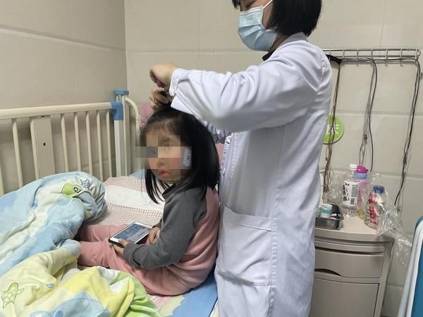 睡眠呼吸暂停综合征|睡得久=睡得好?记者探访儿童睡眠监测室:有孩子睡10个小时,呼吸暂停43次