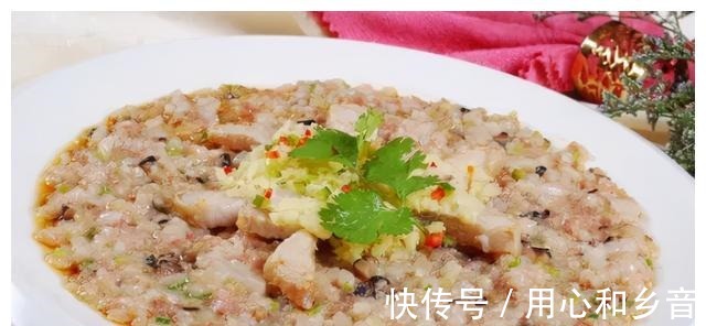 大湾区哥哥开大排档,不能去节目中吃就自己做吧!