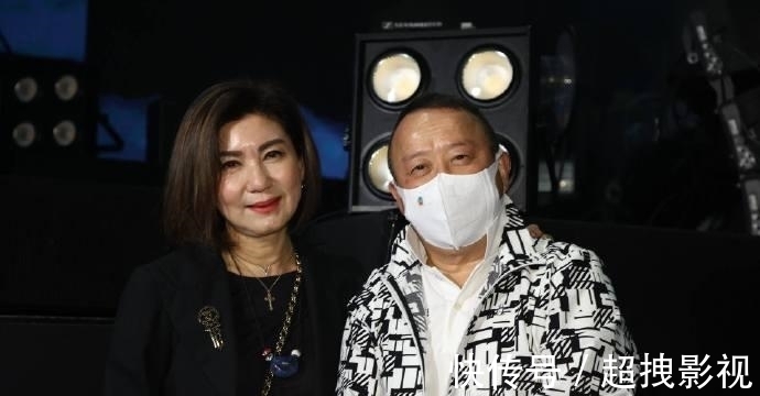 巾帼枭雄4|复出无望！传TVB高层下令换角，朱晨丽惨被《巾帼枭雄4》踢出剧组