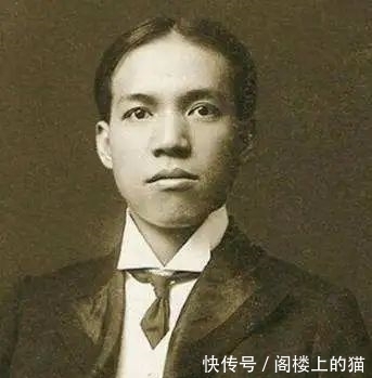 徐志摩|民国爱情往事:徐志摩,林徽因,陆小曼