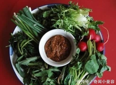 东北五大重口味菜，没吃过别说是东北人，东北人贼带劲