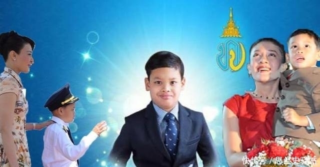 玛哈国王 泰王来了波回忆杀!为西拉米制作皇家纪录片,回归日期或能提前