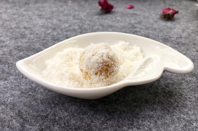 替代|1根紫薯,2瓣南瓜,蒸一蒸揉一揉,高颜低脂的主食替代餐