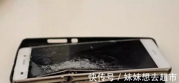 小伙子|华为手机能防弹？诺基亚不服，其实这事儿很好解释