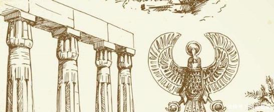 埃及|古代埃及时期的世纪争霸战!帝国蓝图的扩张!