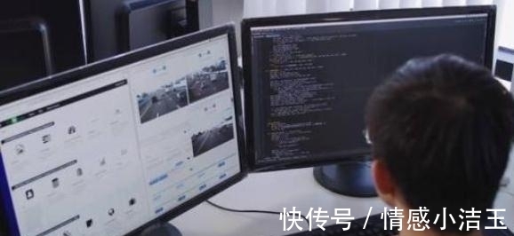 曝出|程序员让女儿6岁就学代码,曝出女儿一年代码水平,网友:太残酷