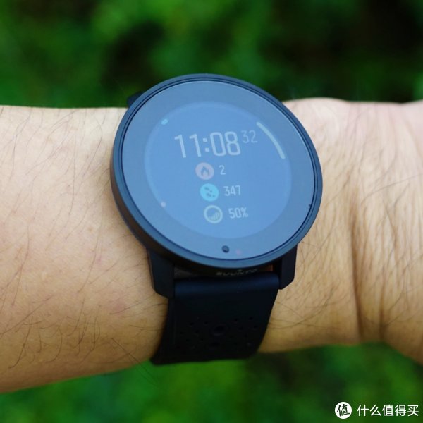 腕带|户外装备党 篇三：想和你走遍万水千山——Suunto 9 peak上手