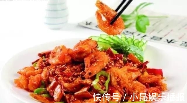 红椒|教你几款家人都爱吃的家常菜，做法简单的不得了，用来待客有面子