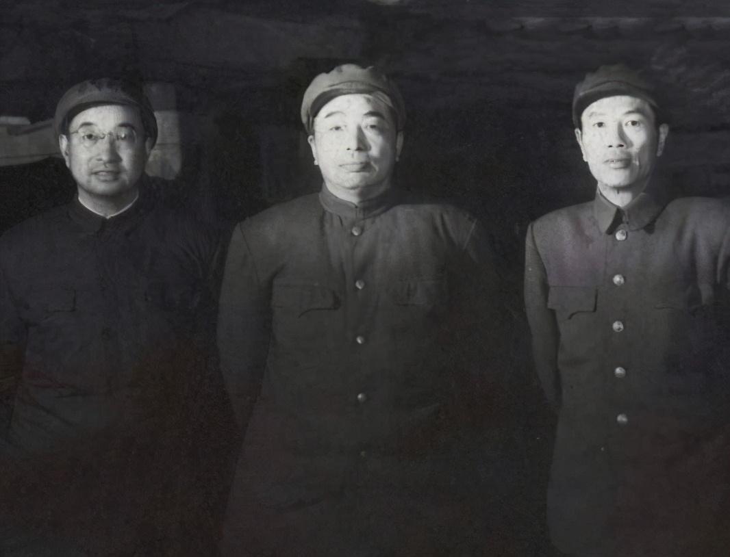 临危受命|彭德怀临危受命再次出征,载誉归国接受斯大林宴请