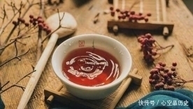 用来|古代的茶文化,为何是吃茶而不是喝茶?这茶真的是用来吃的