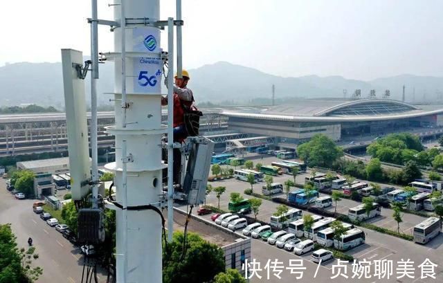 合作|稳了5338,全球第三大通信运营商,刚刚被华为拿下