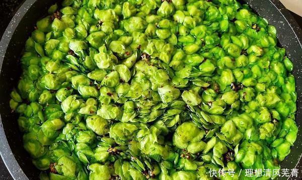 市场|曾经是穷人无奈的选择,现在却成了市场上可以买到的珍稀佳肴