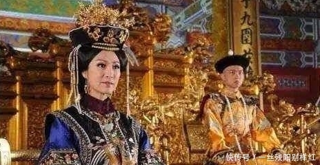 同治|为何说同治皇帝是清朝12位皇帝中最不幸的那个皇帝呢?