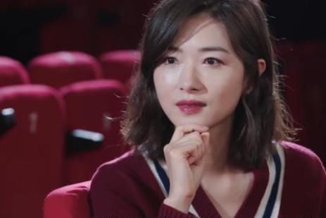 易立竞|《定义2021》无评分,易立竞不再犀利和毒舌,这还是她吗?