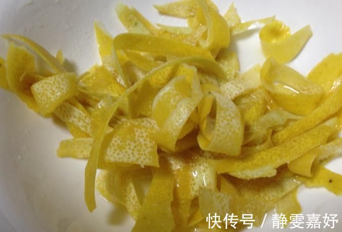 烦恼|吃剩的柚子皮别乱扔，扔进锅里煮一煮，轻松解决多数人烦恼