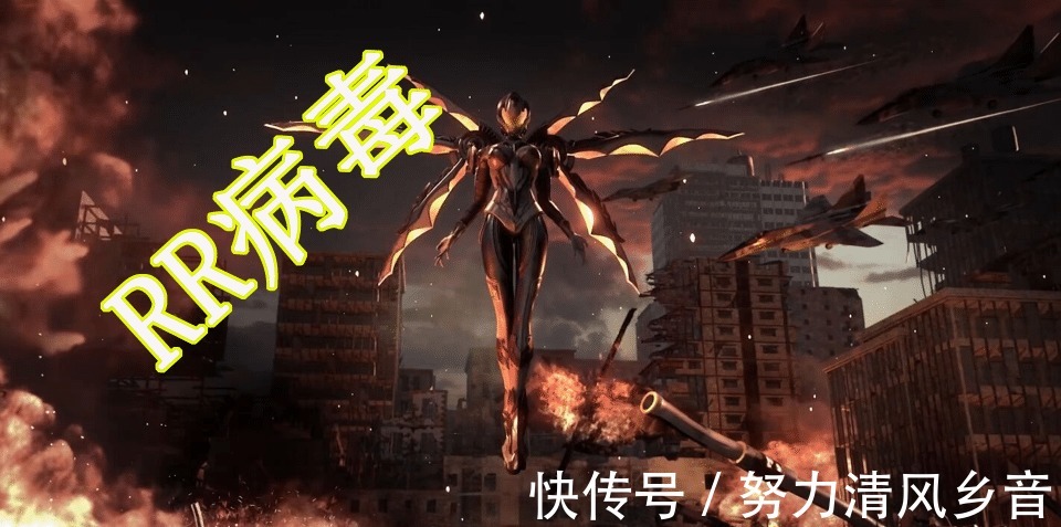 吞噬星空|同样是末日动漫,《吞噬星空》对比《灵笼》差在哪里