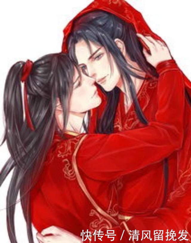 功能|魔道祖师羡羡想给汪机生个孩子,网友大呼他有那功能!