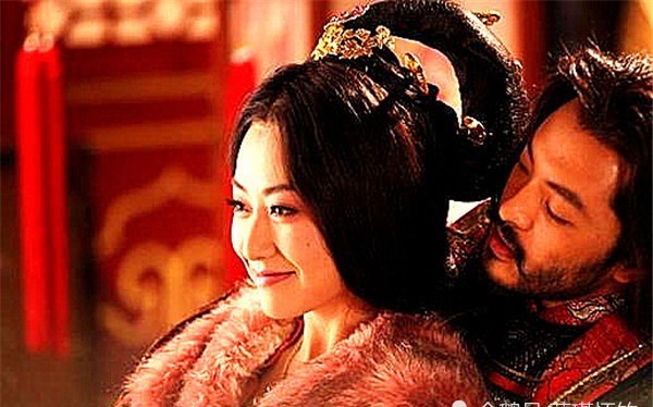  绝地|隋唐演义：杨广西域之巡，大隋家风光了，何要亲蹈绝地生死