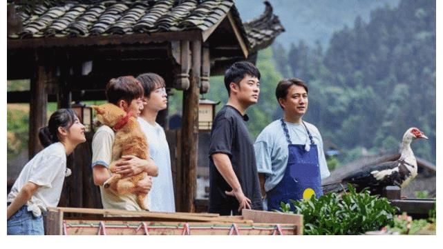 第三季|《向往》5季蘑菇屋現狀，3處保存尚好，1處被廢棄，1處在裝修